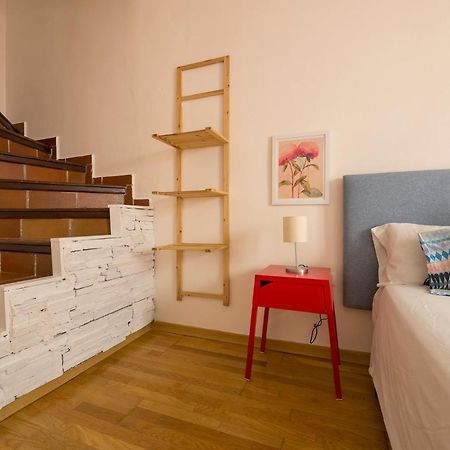 Coqueto Apartamento Duplex Con Terraza Privada Y Parking Granada Exterior foto